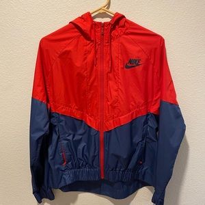 Nike Windbreaker